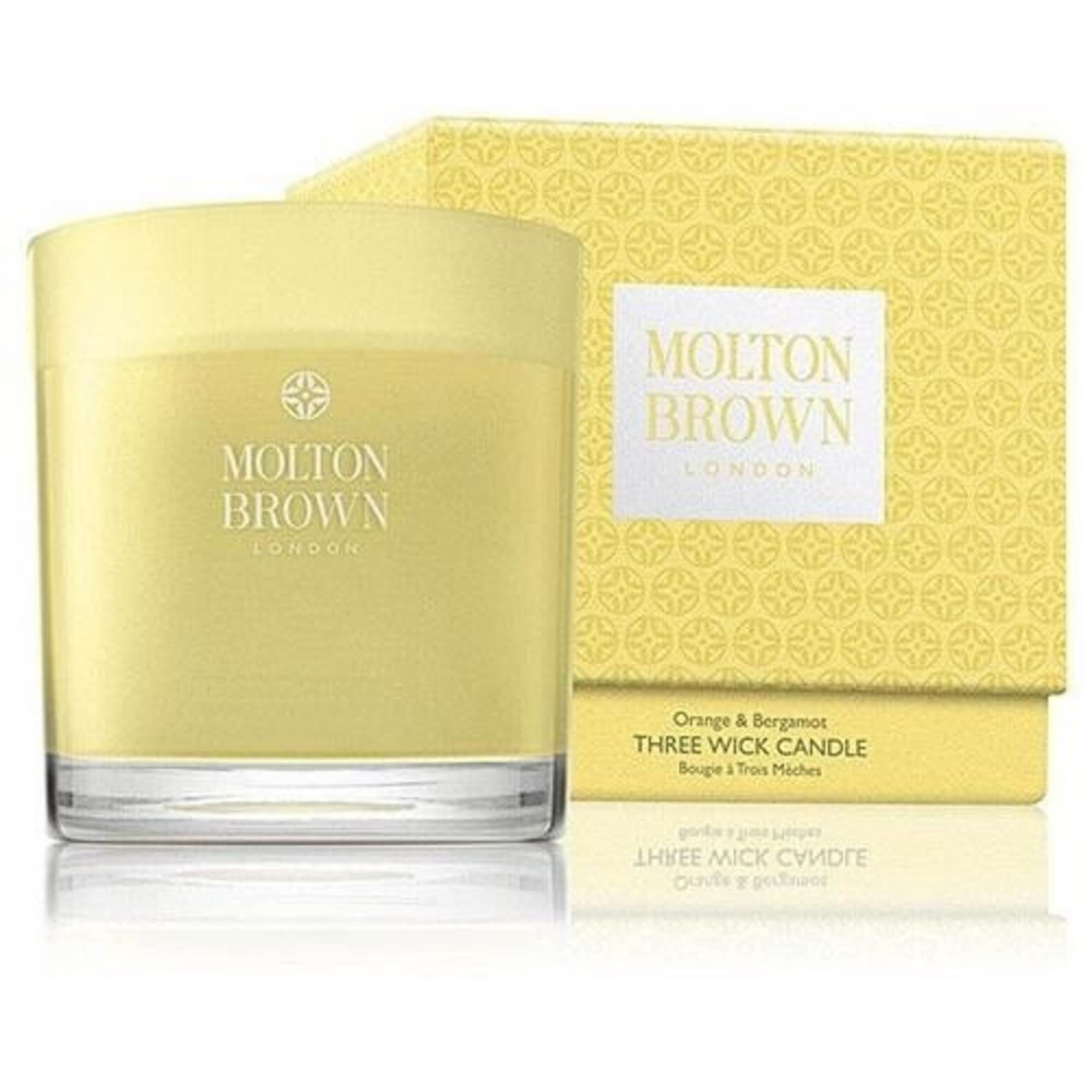 Molton Brown