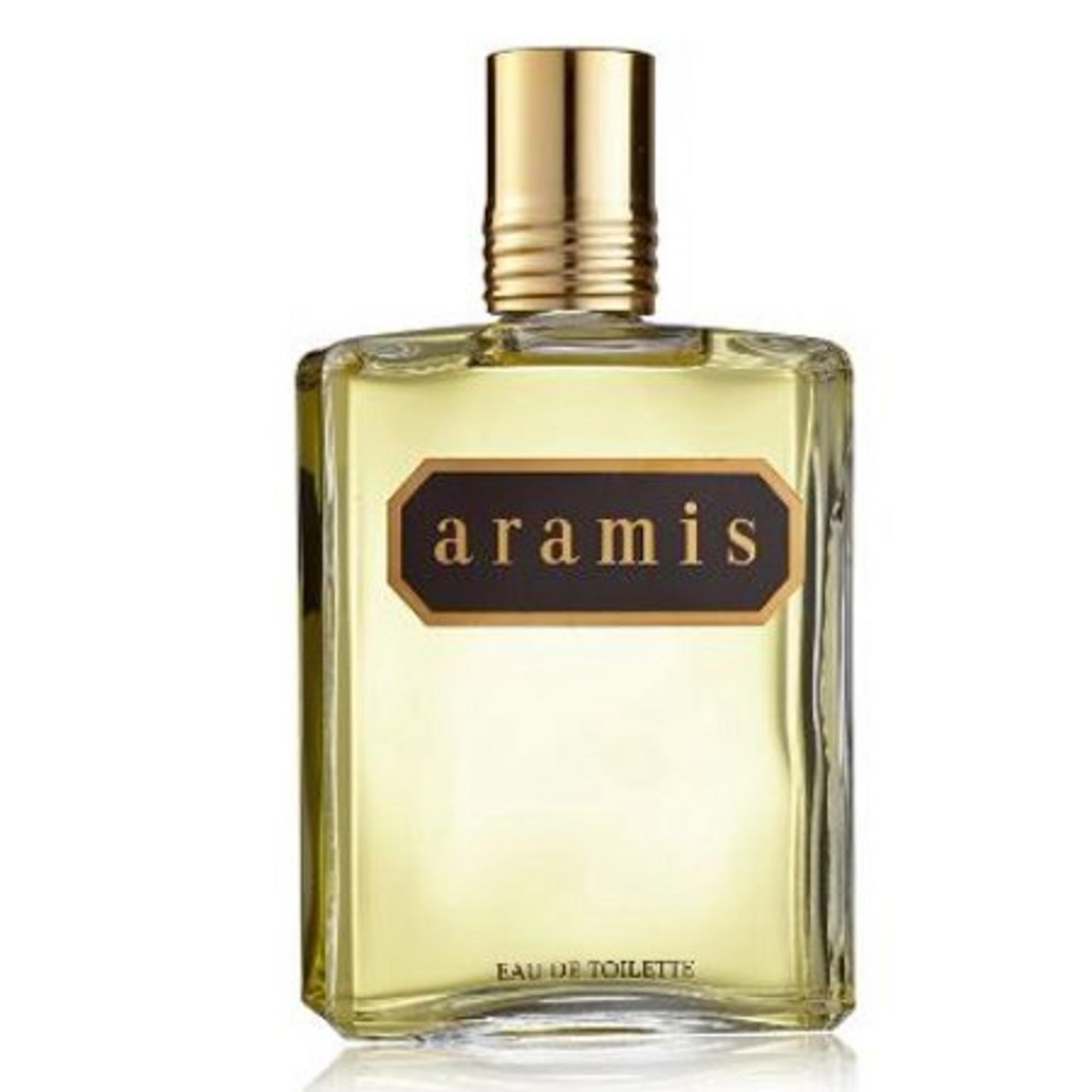 Aramis