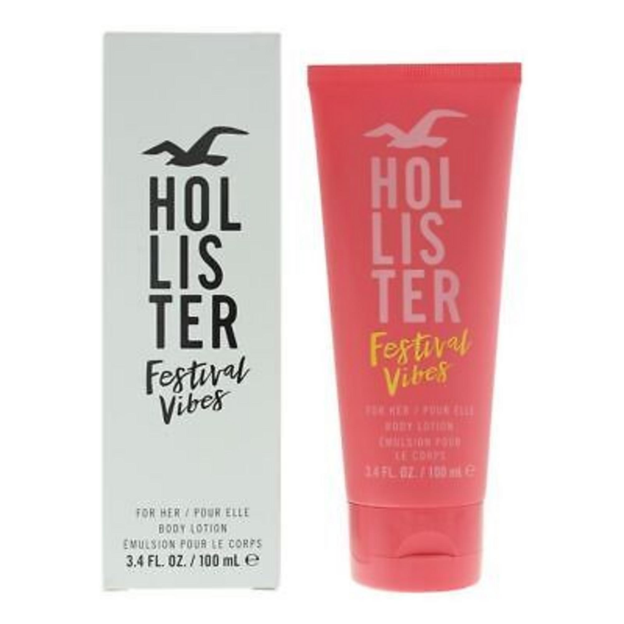 Hollister