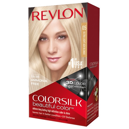 Revlon