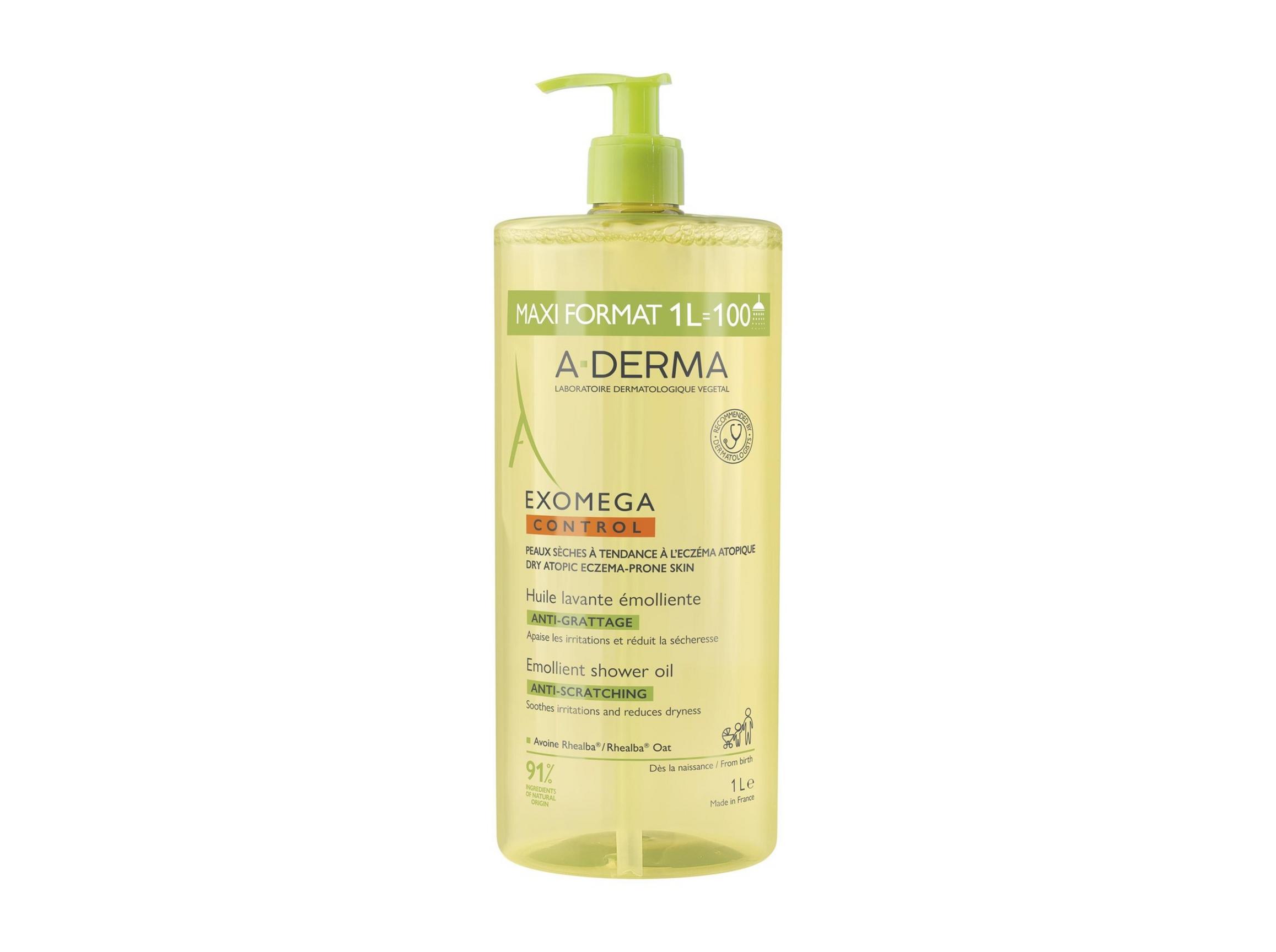 A-Derma
