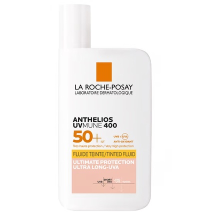 La Roche-Posay