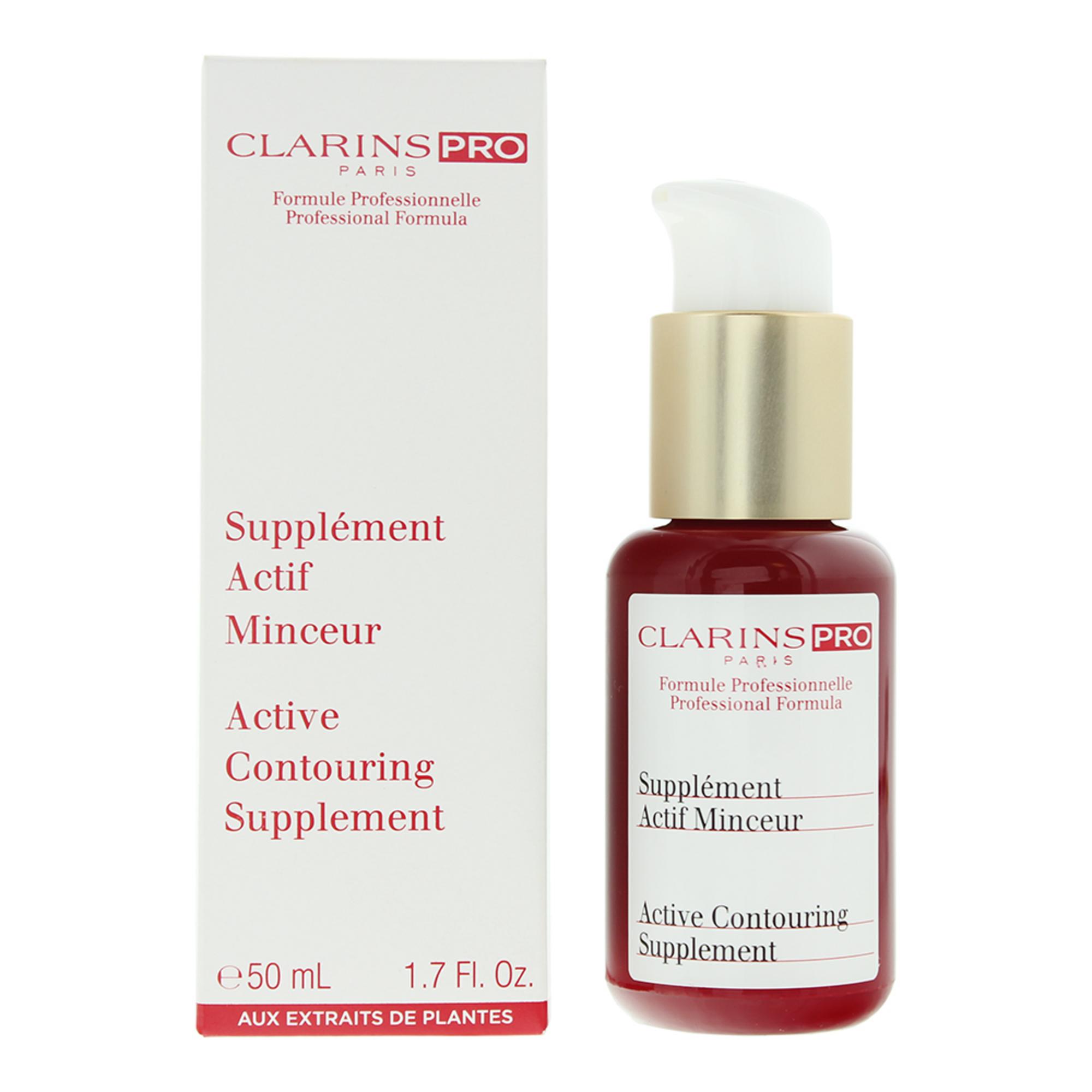 Clarins