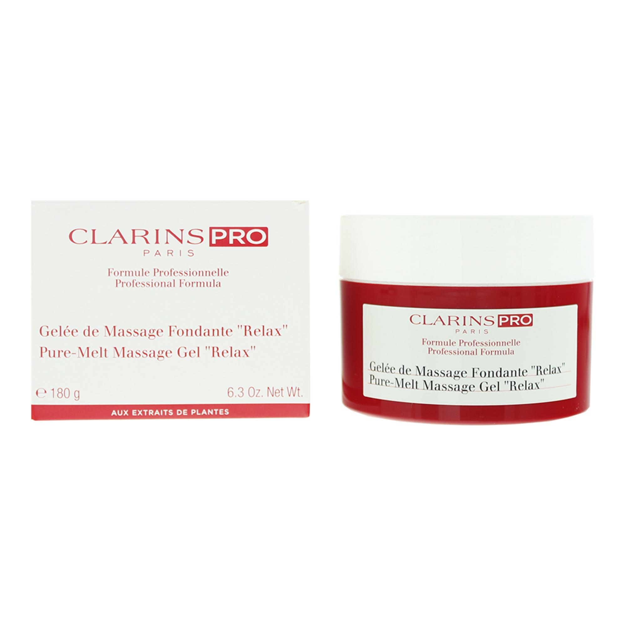 Clarins