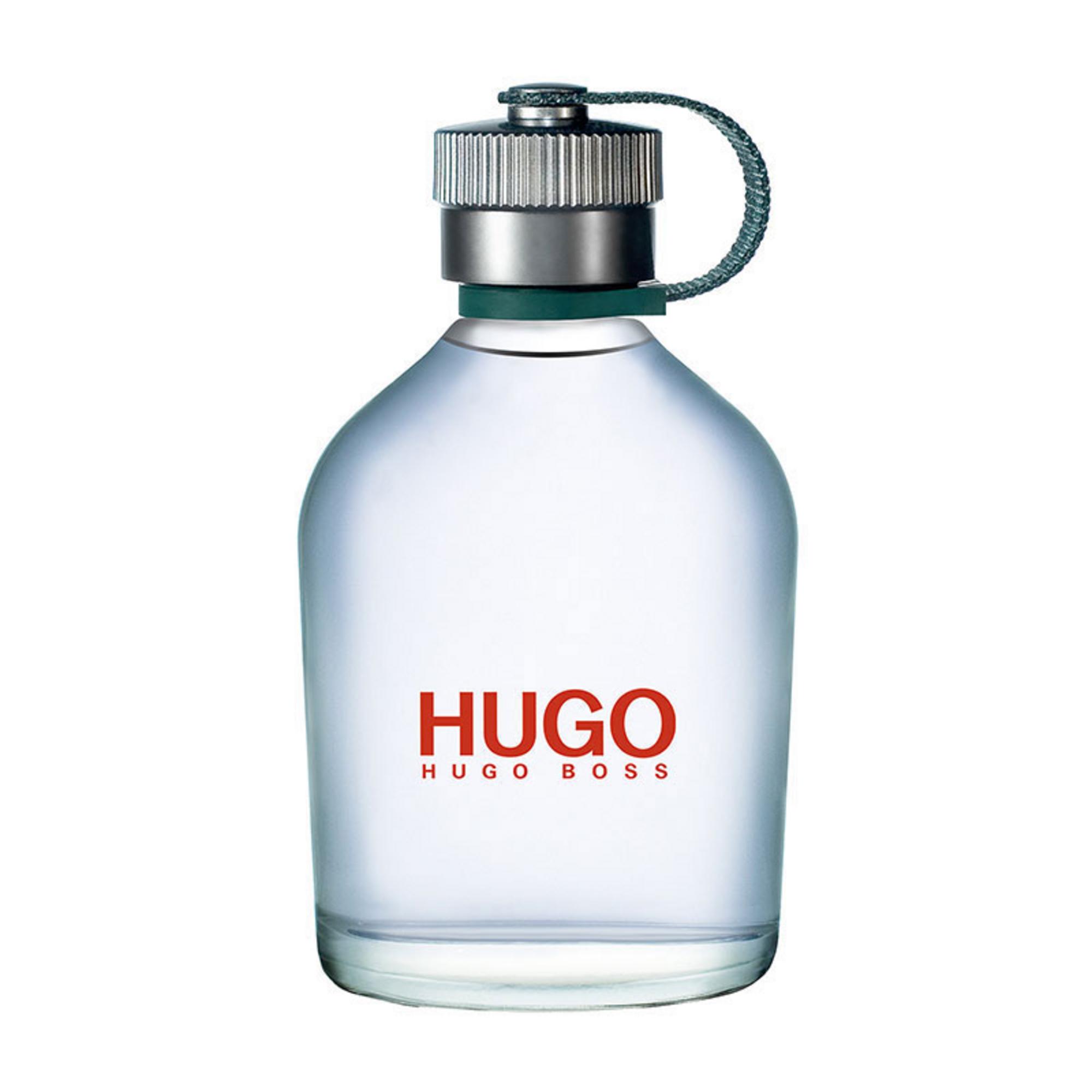 Hugo Boss