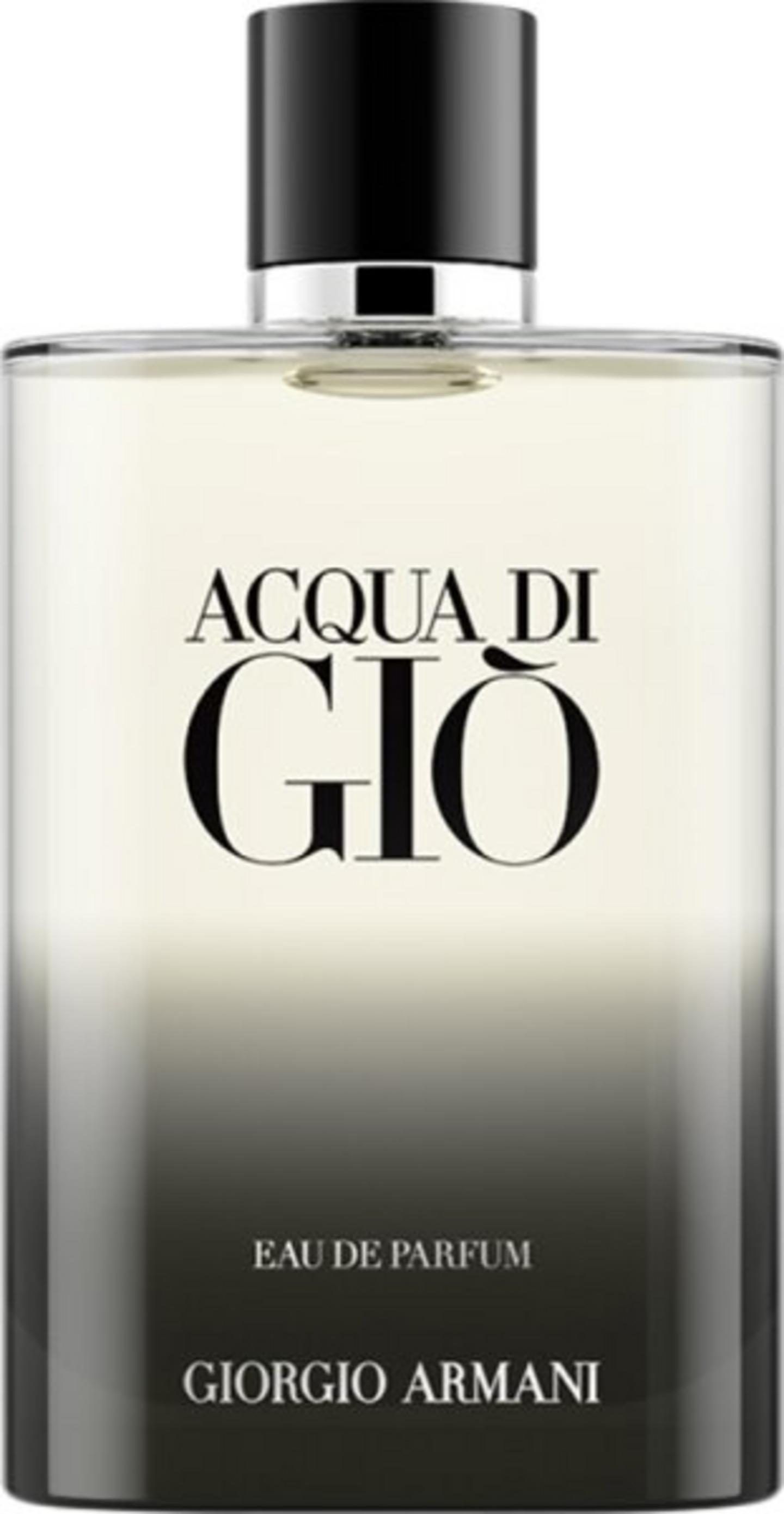 Giorgio Armani