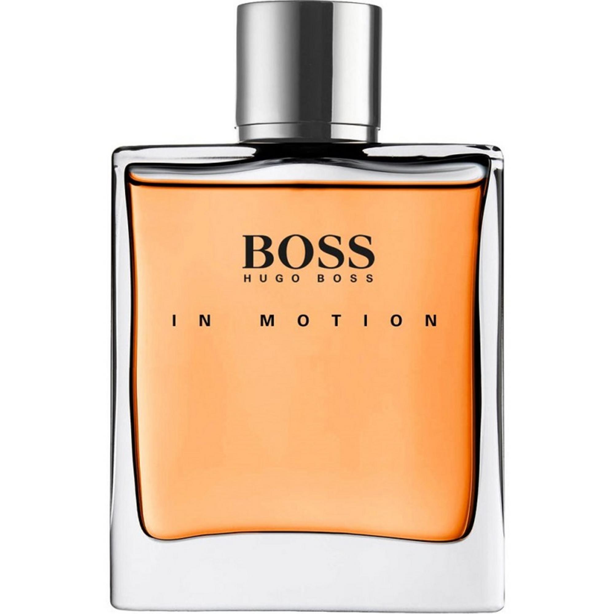 Hugo Boss