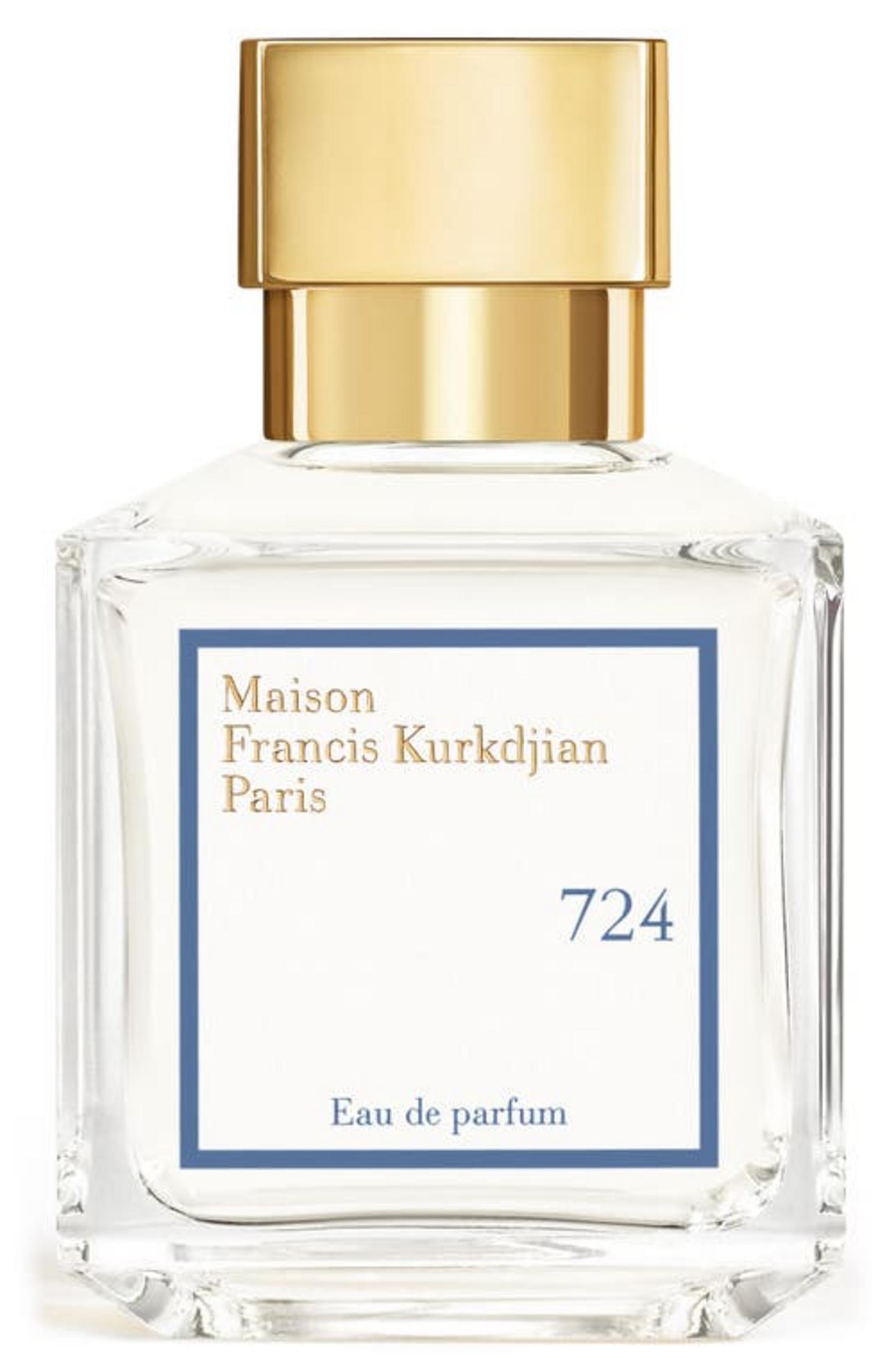 Maison Francis Kurkdjian