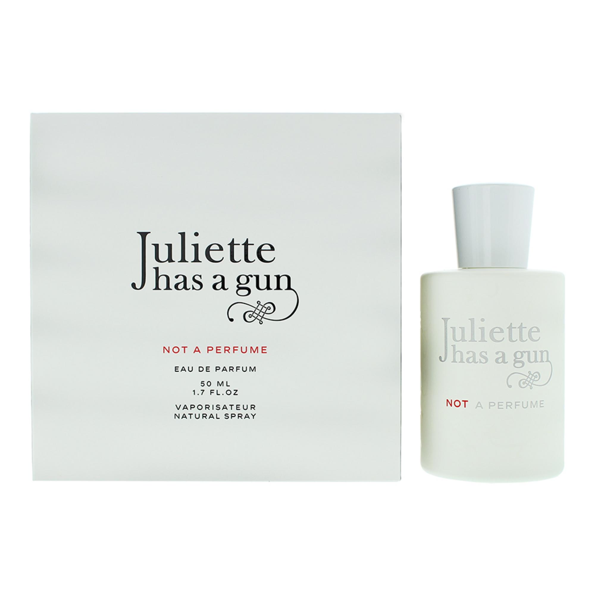 Juliette Has A Gun, Not A Perfume, Eau De Parfum, For Women, 50 ml ...