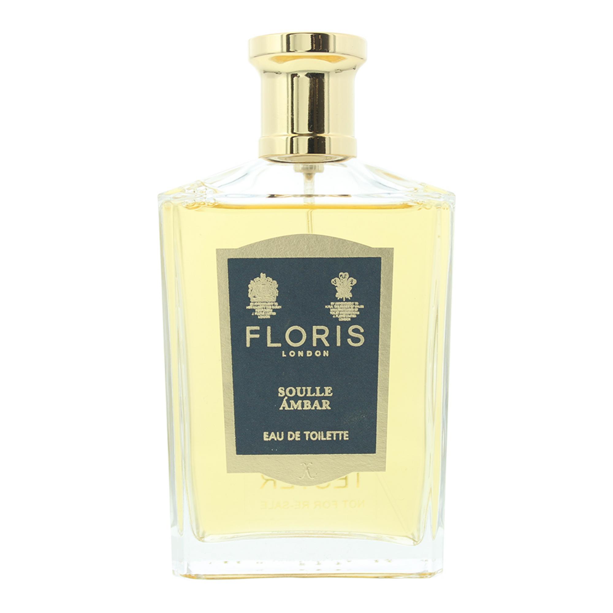 Floris Of London