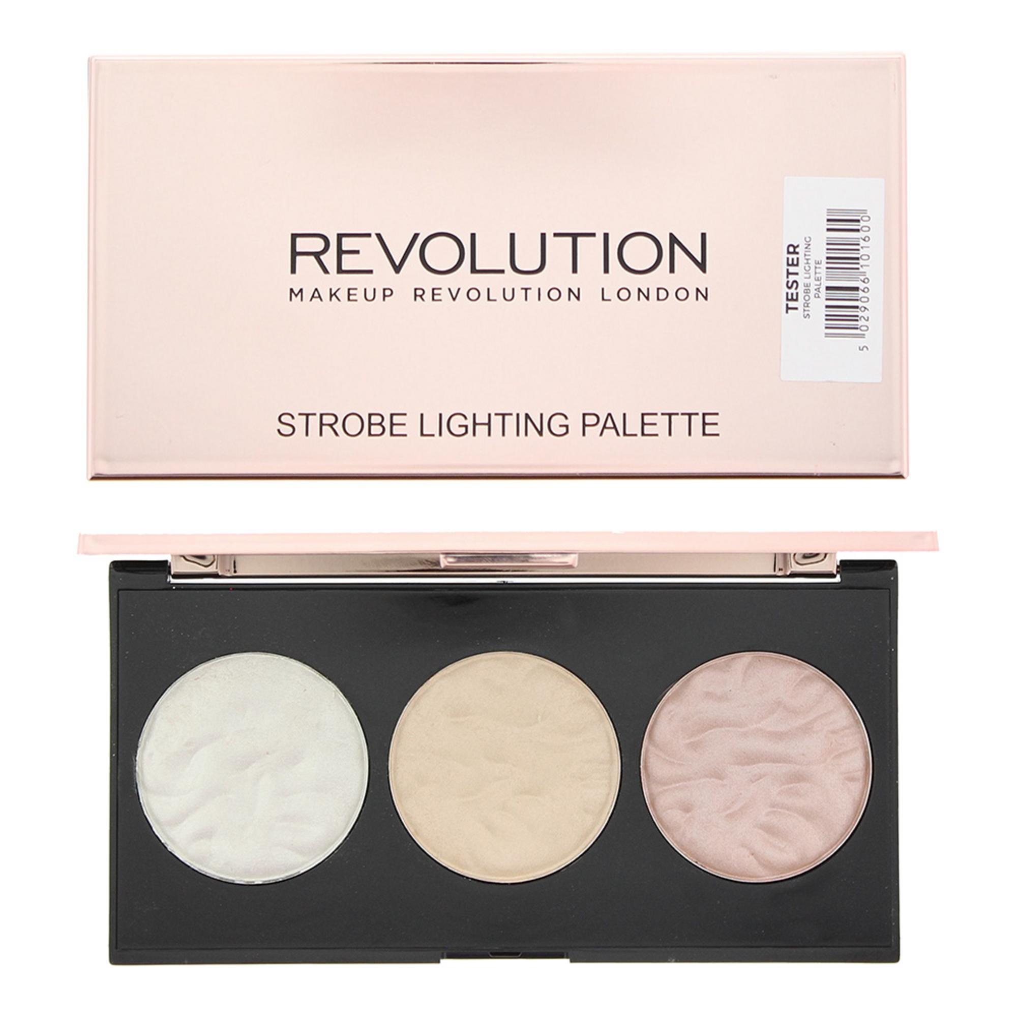Makeup Revolution
