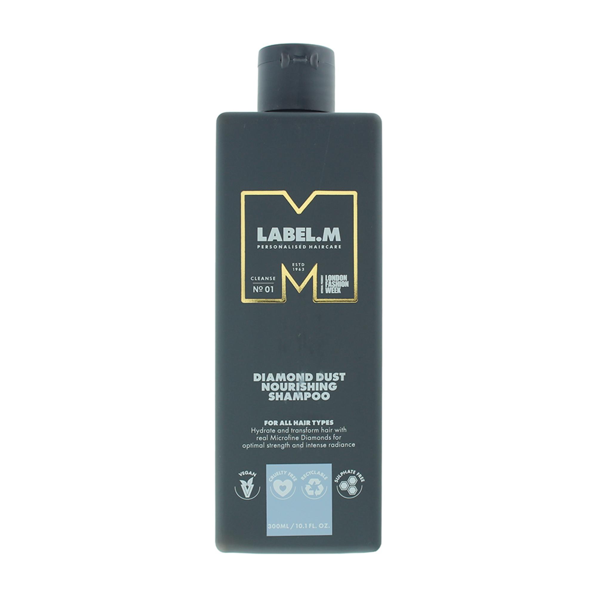 Label.M