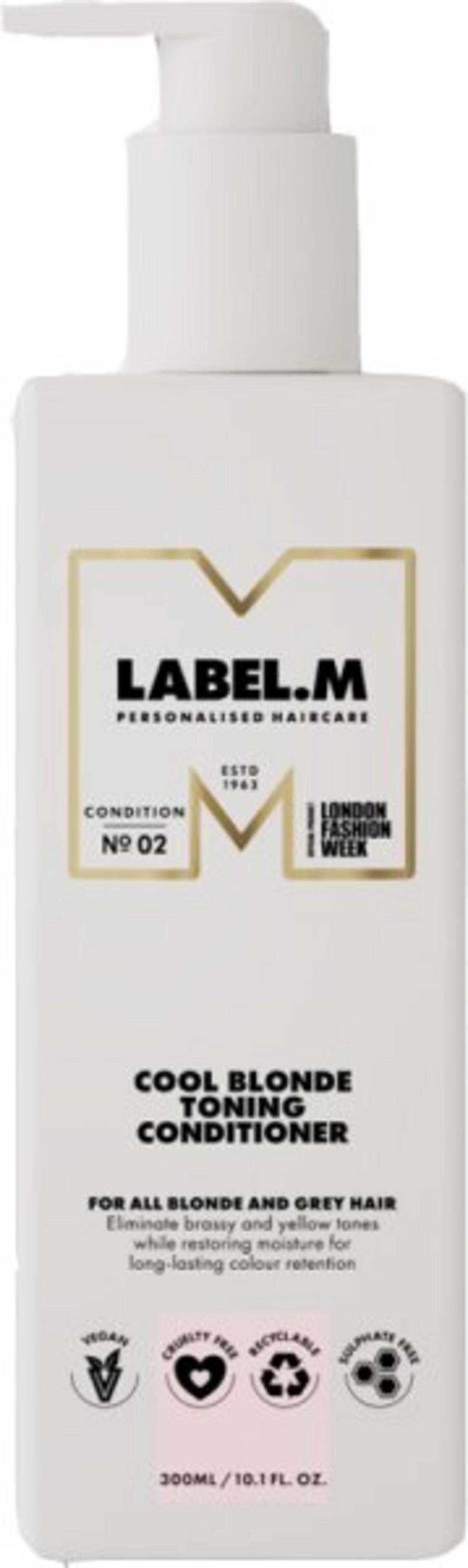 Label.M