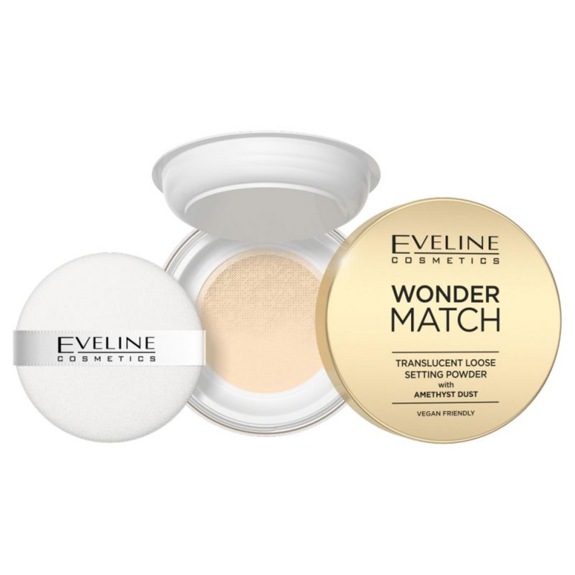 Eveline Cosmetics