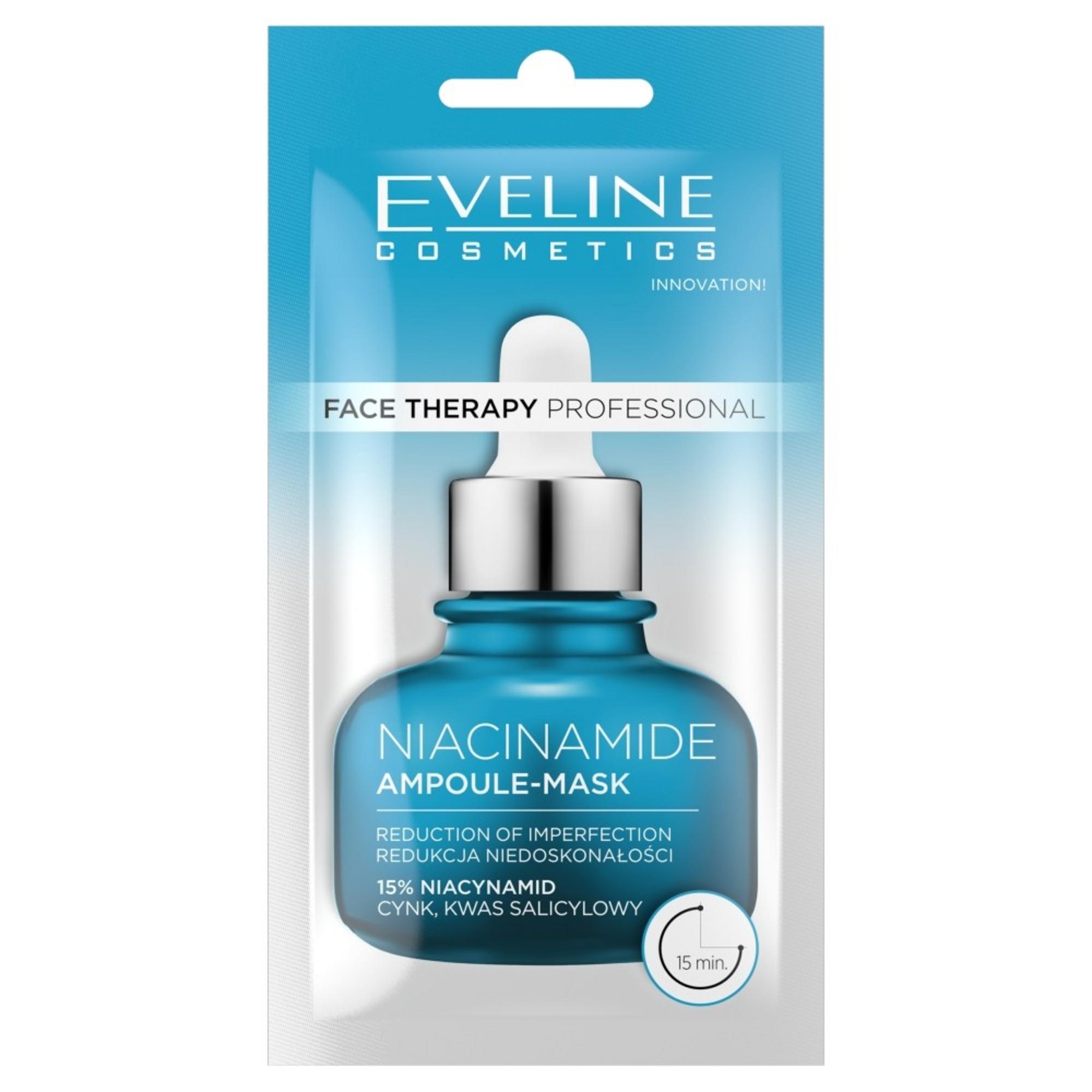 Eveline Cosmetics
