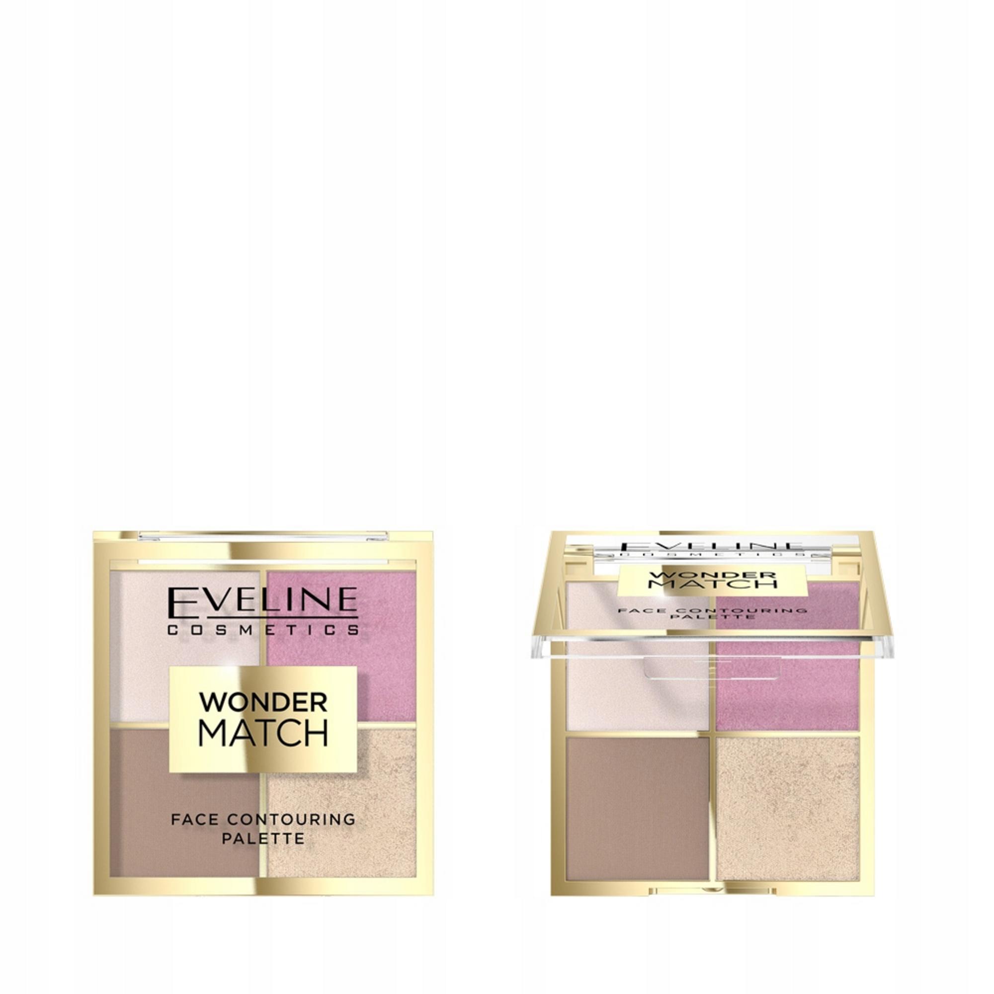 Eveline Cosmetics
