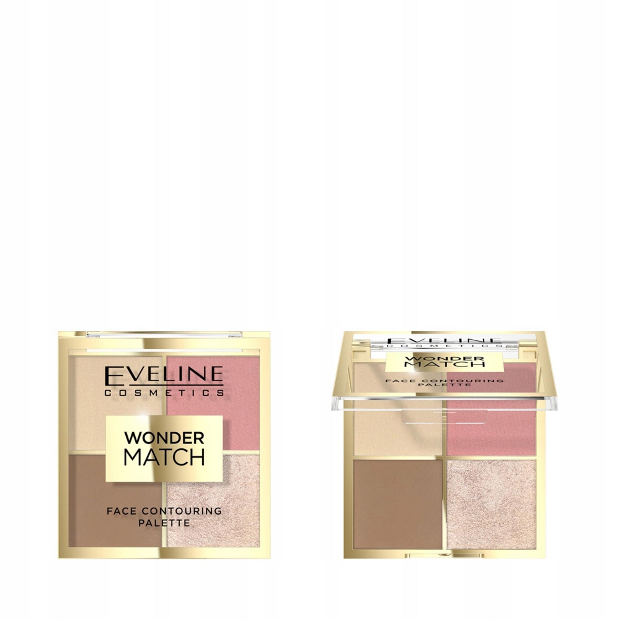 Eveline Cosmetics