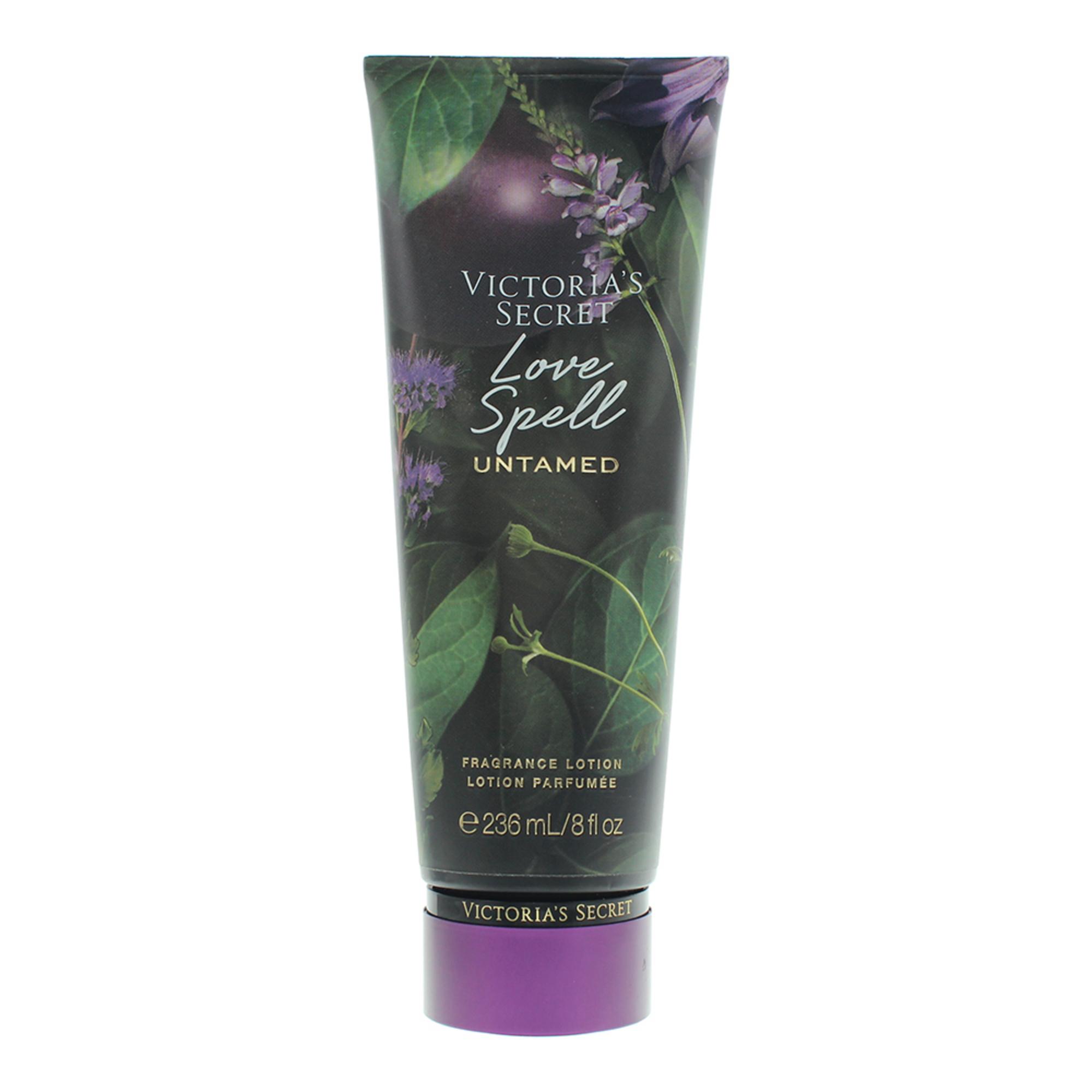 Victoria's Secret, Love Spell Untamed, Hydratant, Lait corporel, 236 ml - Victoria`s Secret | Mon Seraphin