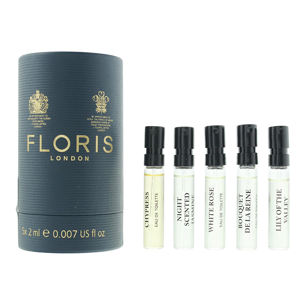 Floris Of London