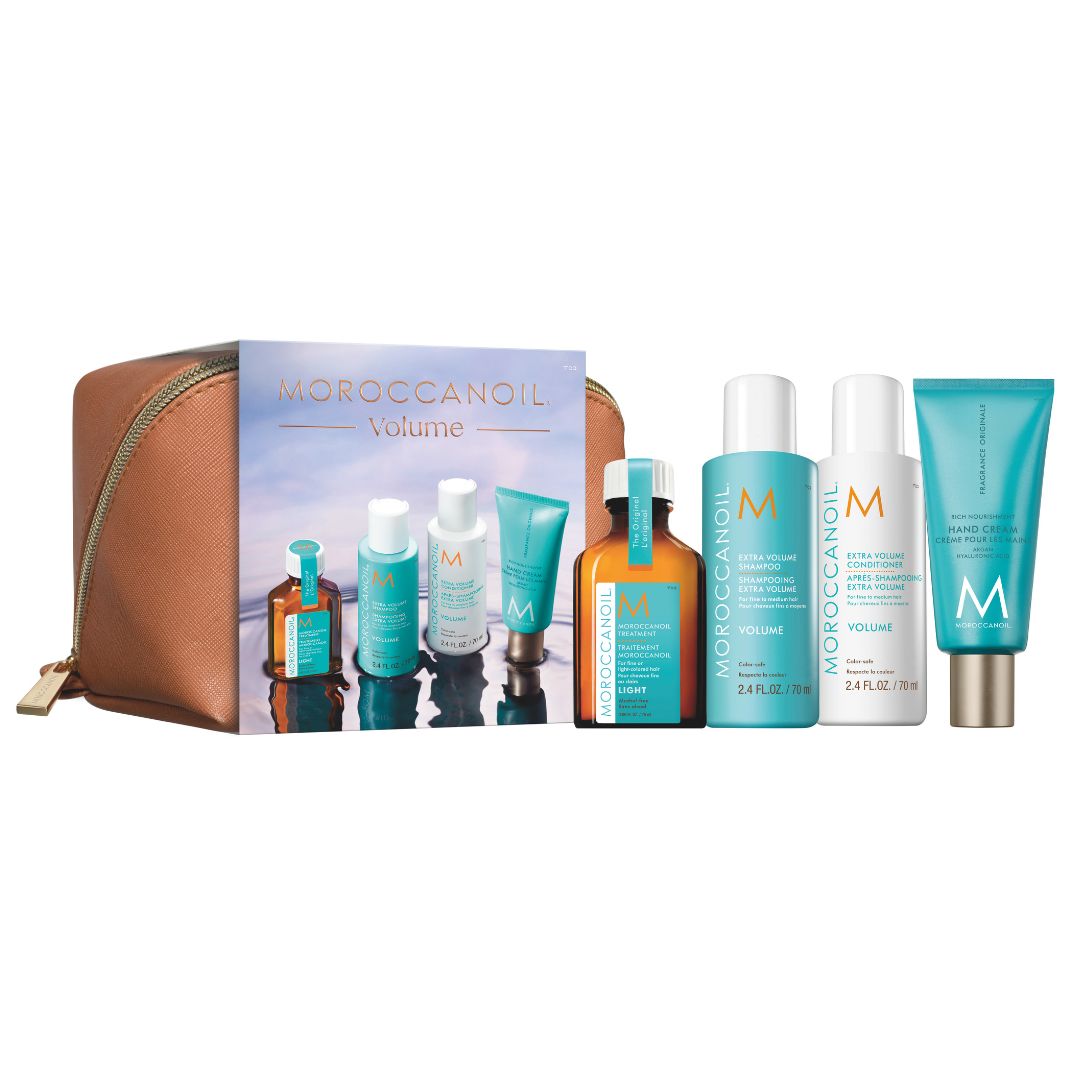 Moroccanoil