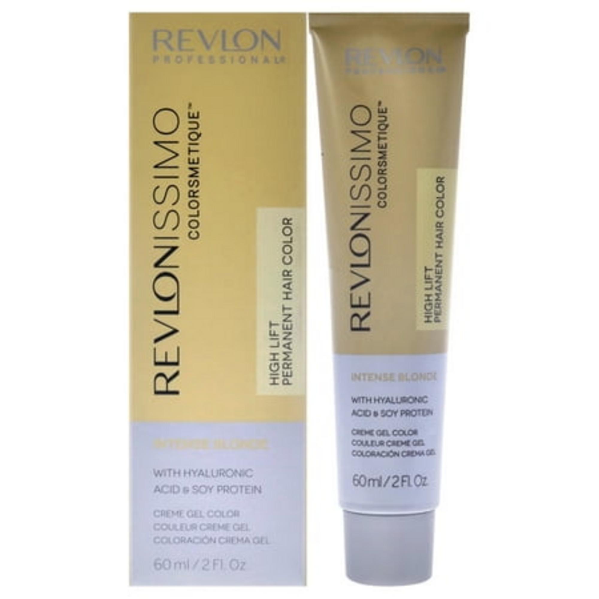 Revlon