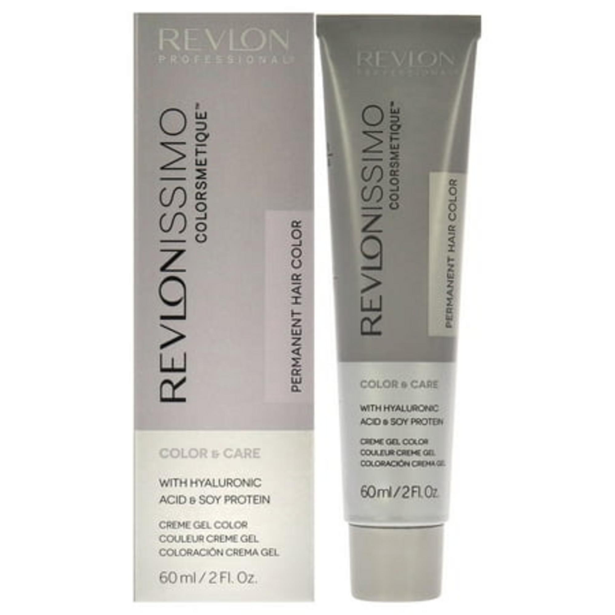 Revlon