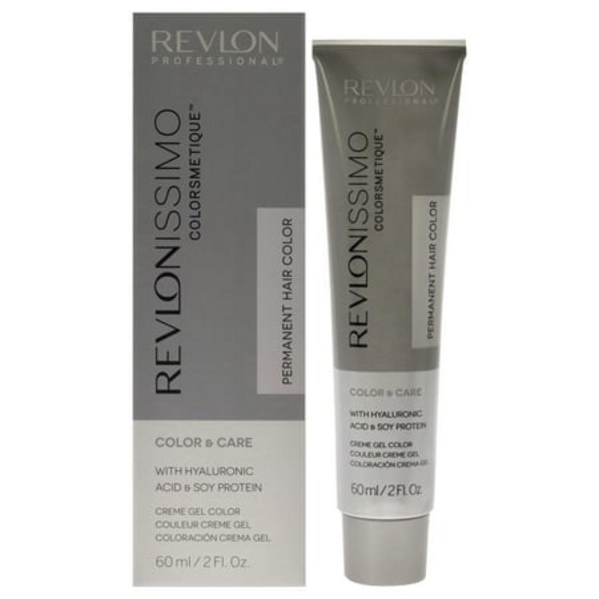 Revlon