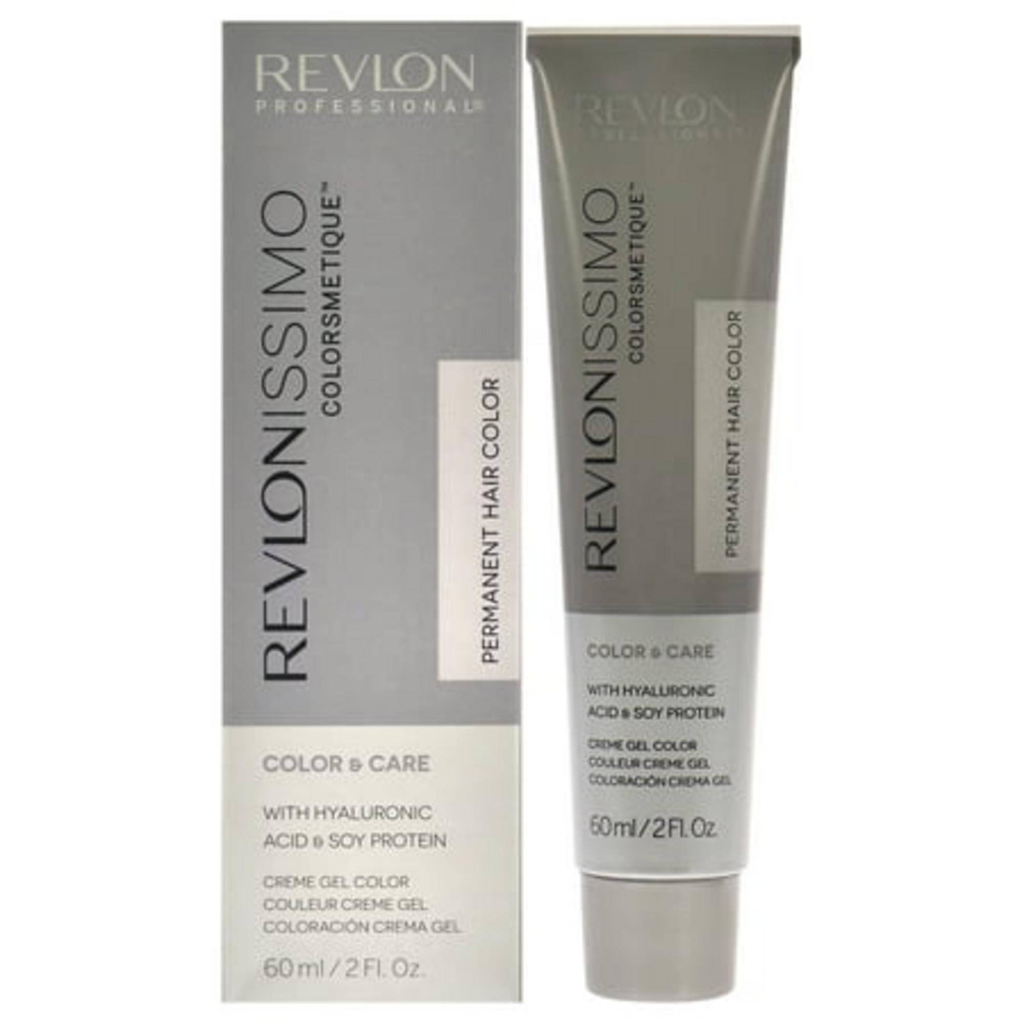 Revlon
