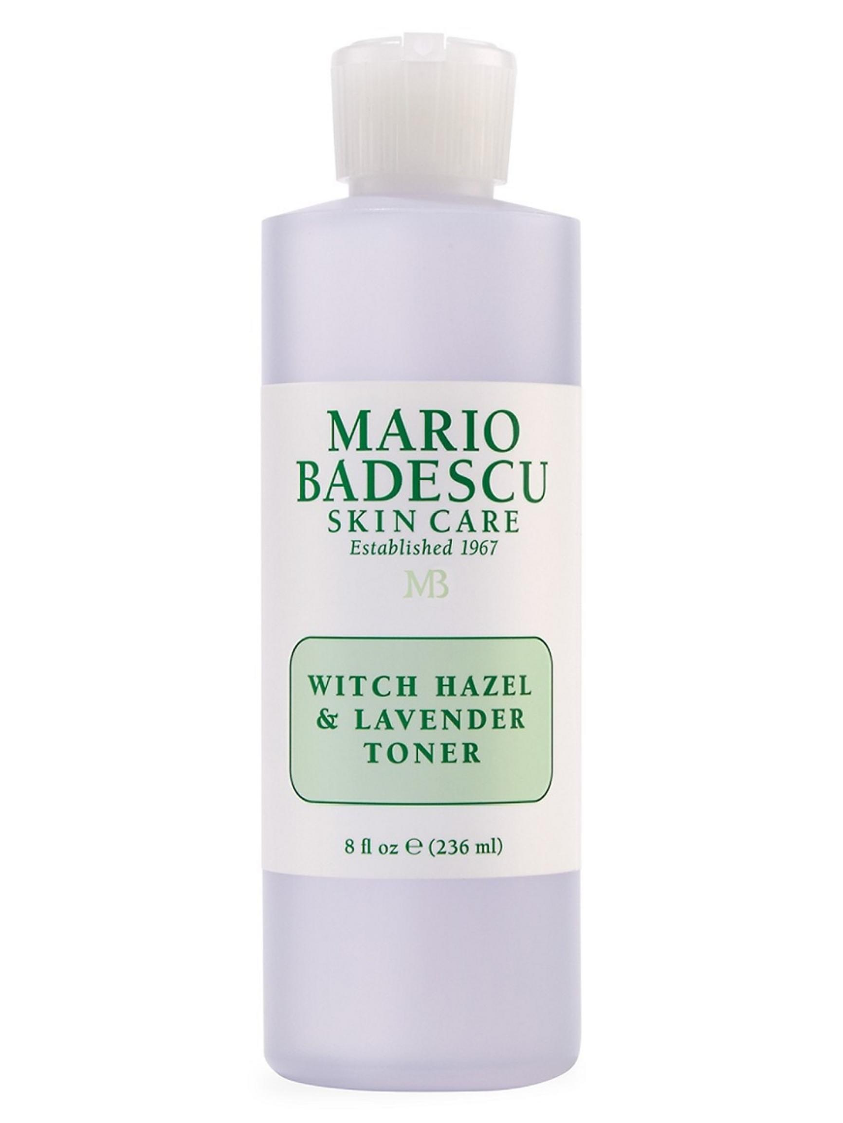Mario Badescu