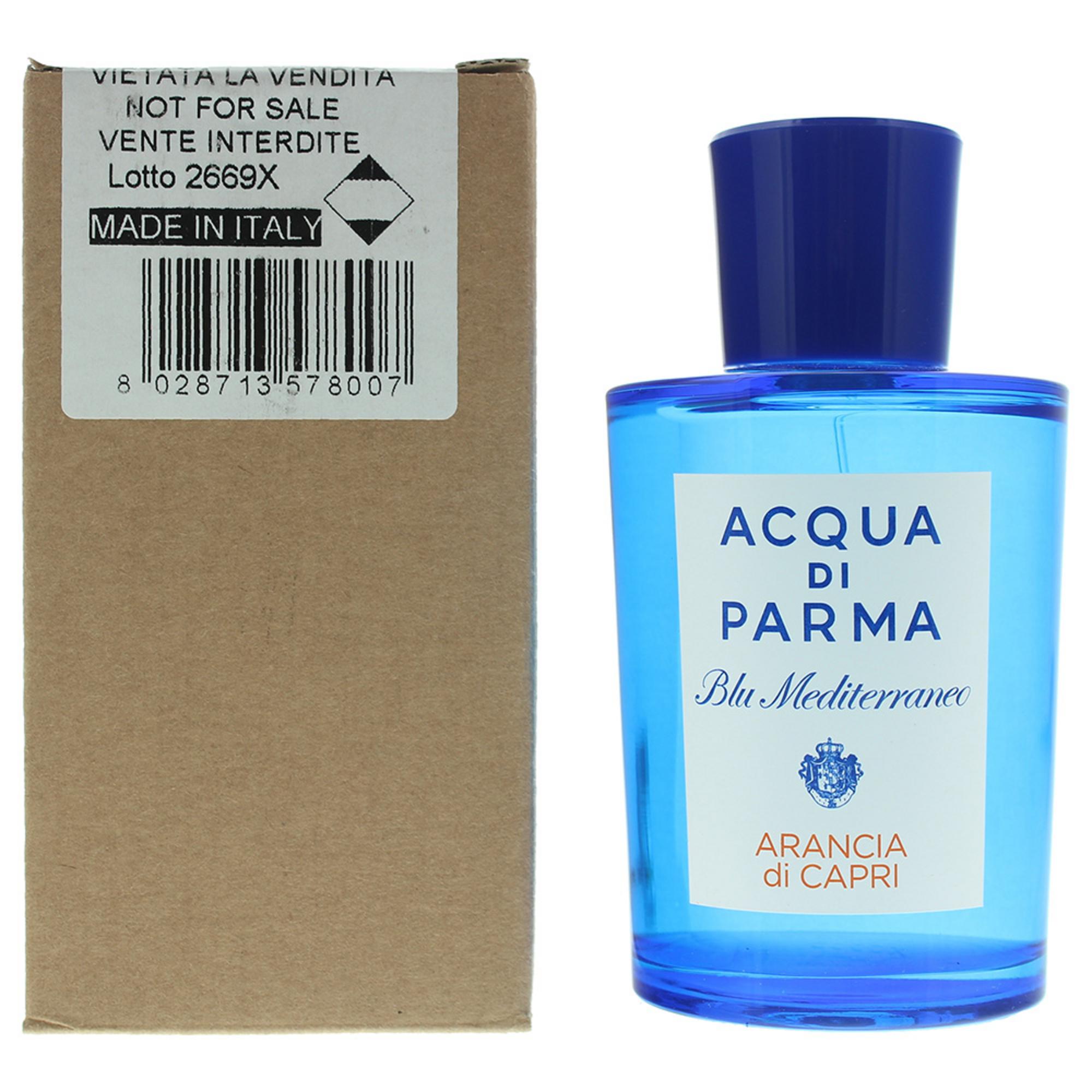 Acqua di Parma