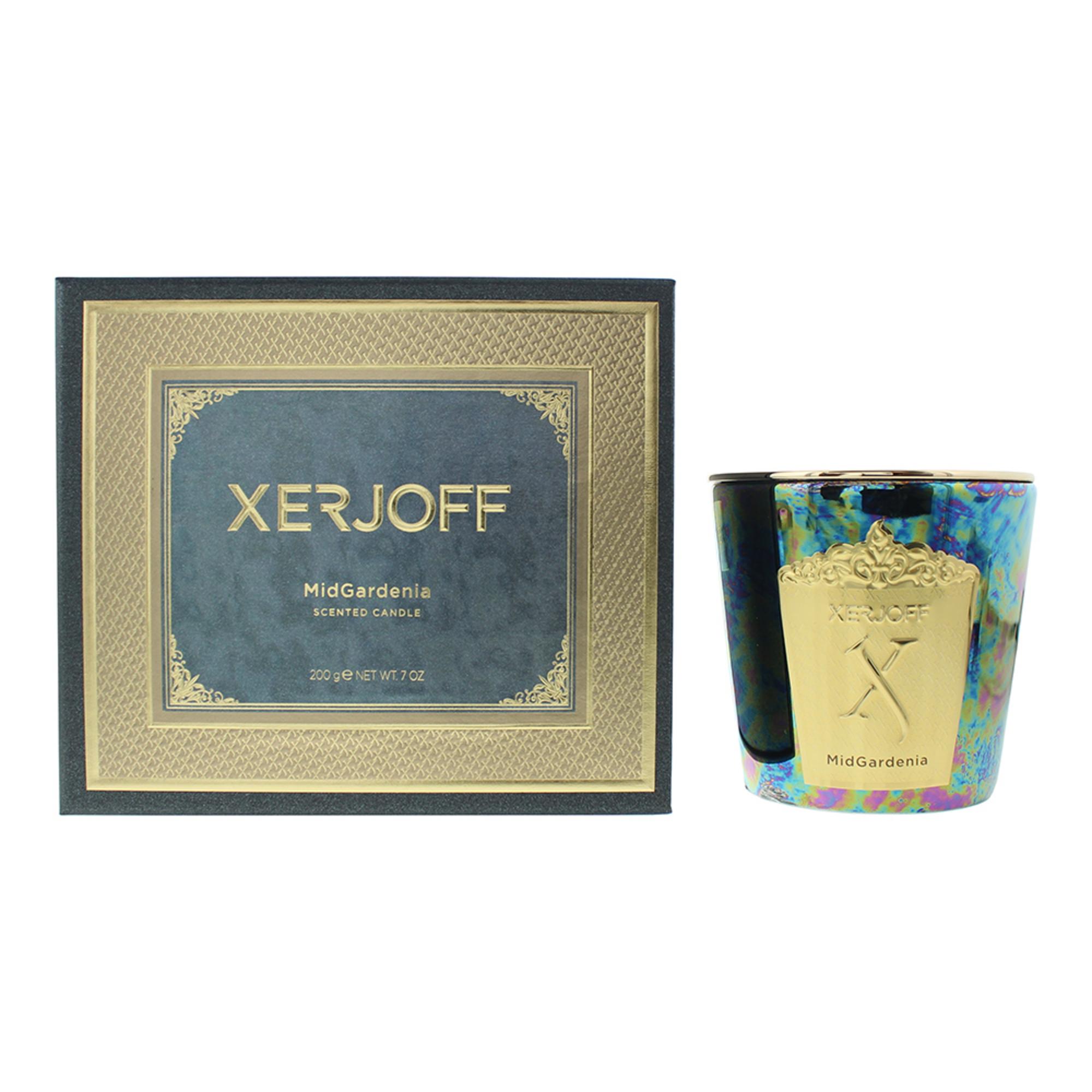 Xerjoff