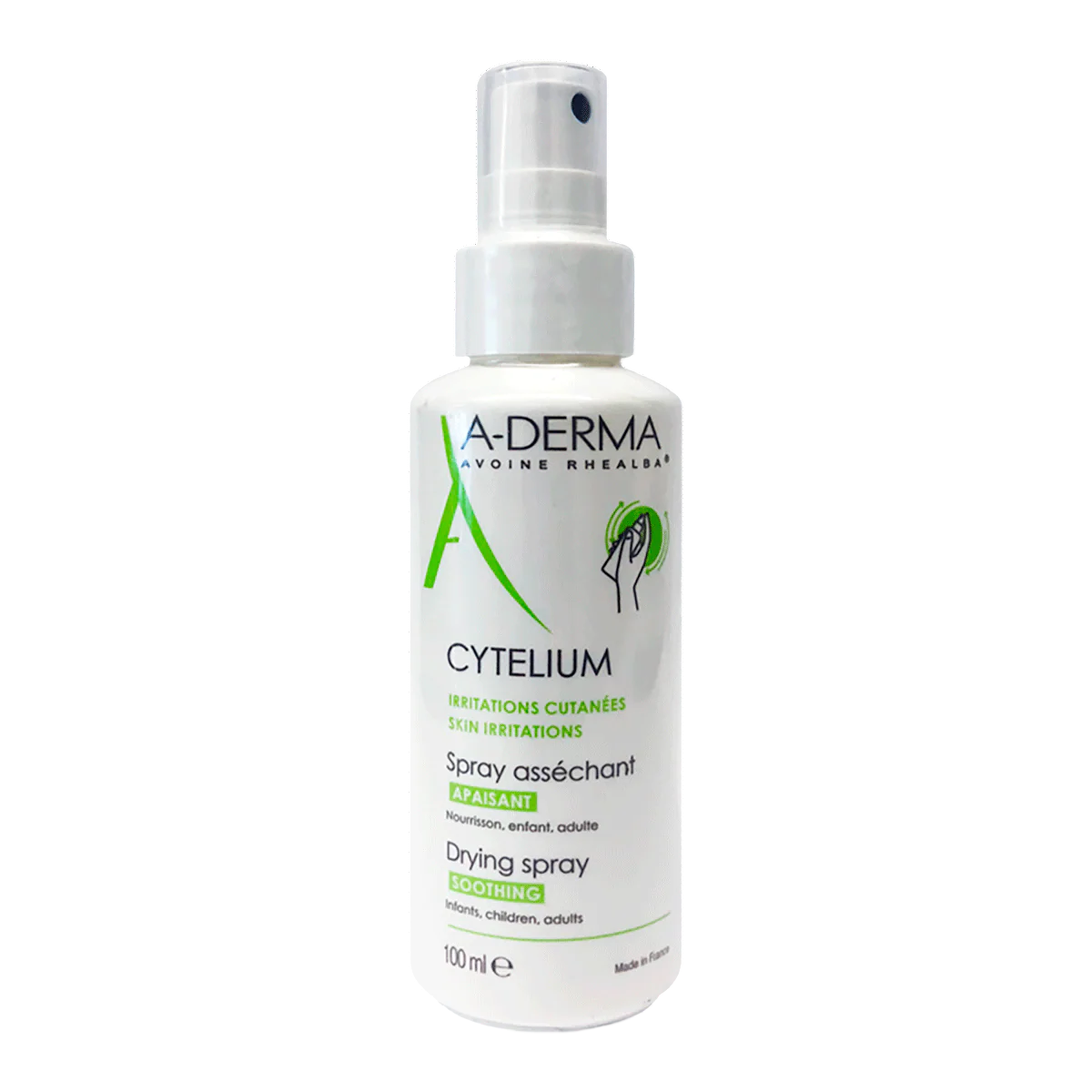 A-Derma