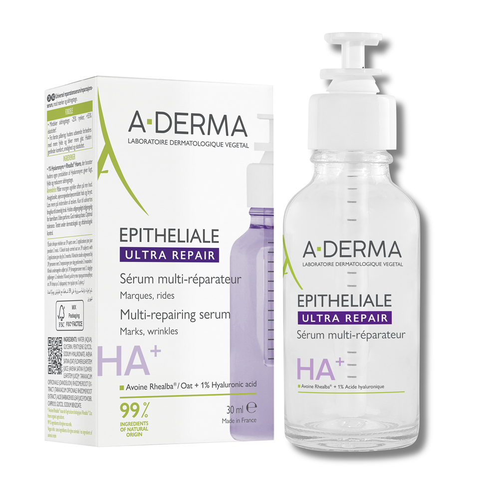 A-Derma