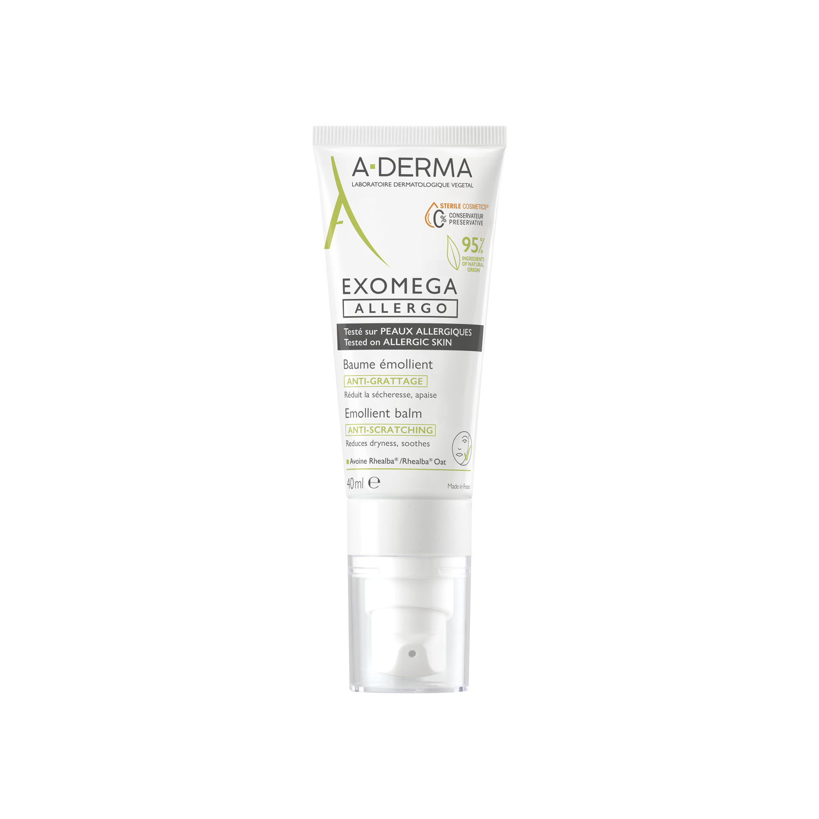 A-Derma