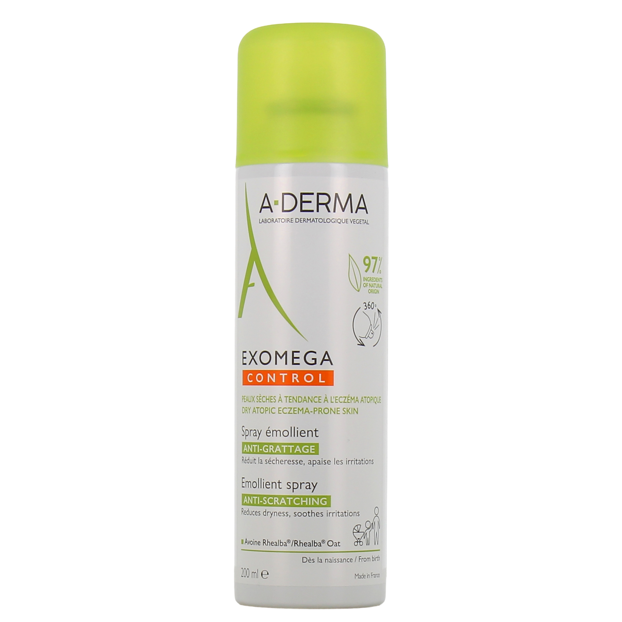 A-Derma