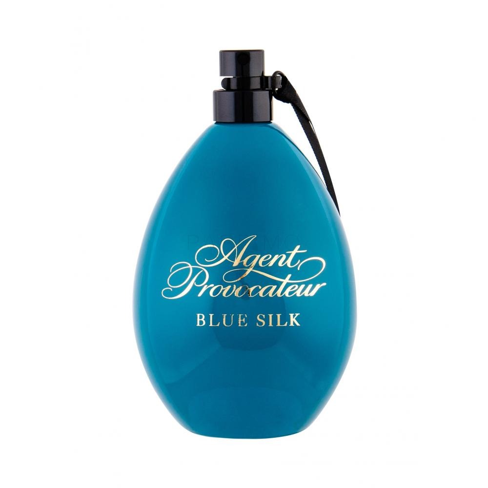 Agent Provocateur, Blue Silk, Eau De Parfum, For Women, 100 ml ...