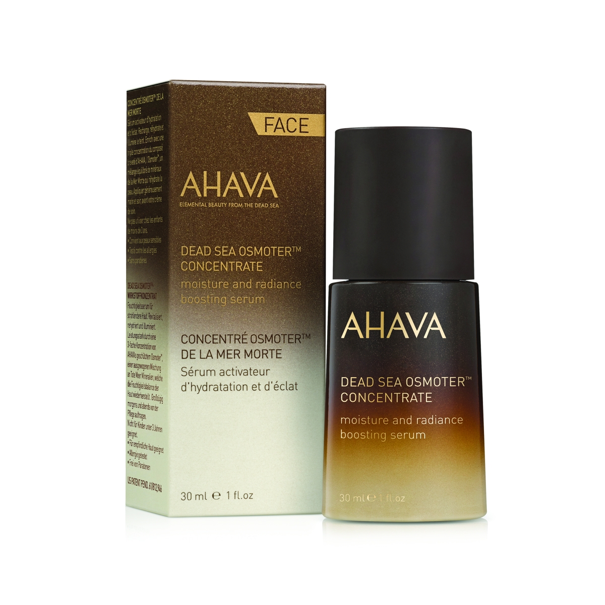 Ahava