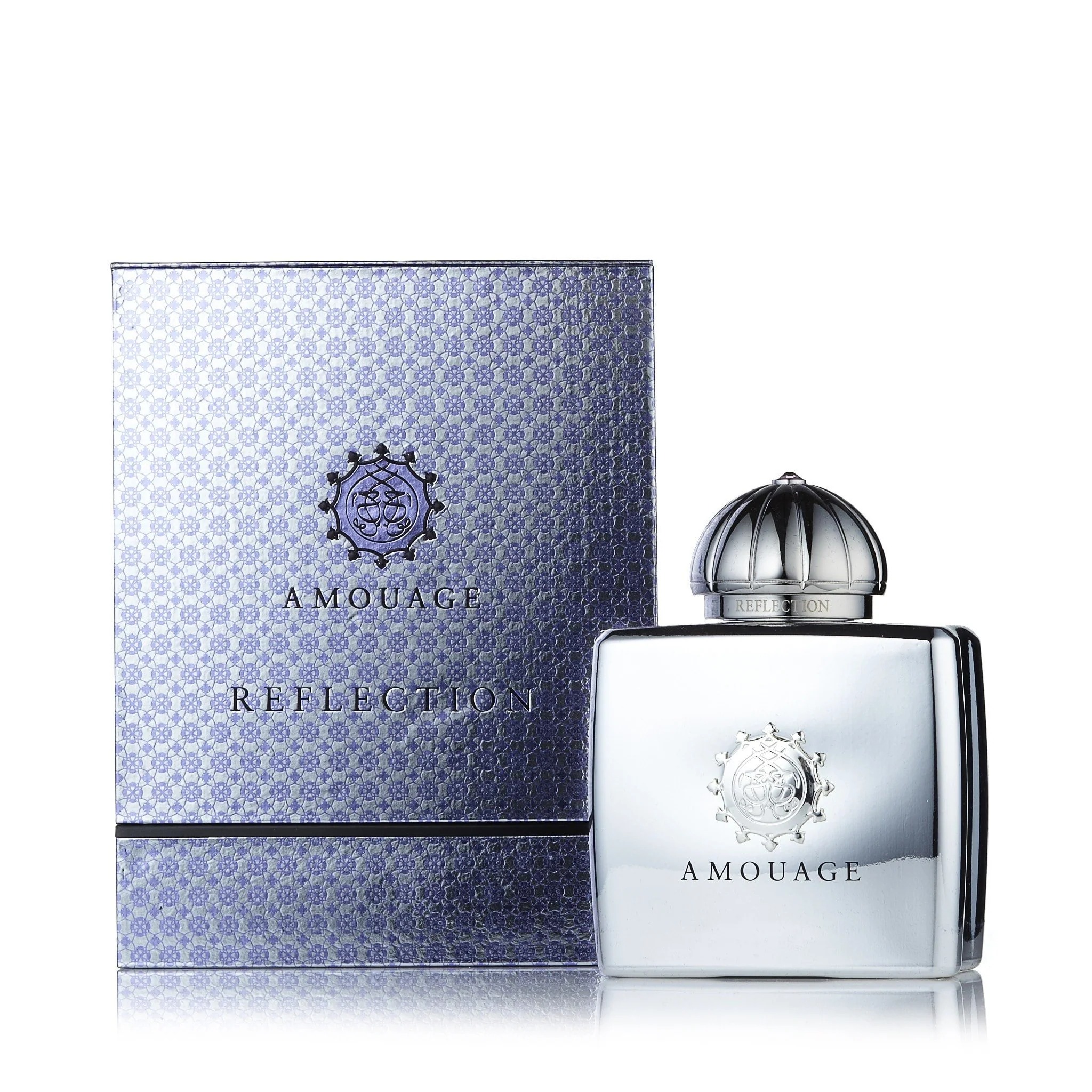 Amouage, Reflection, Eau De Parfum, For Women, 100 ml | Products ...
