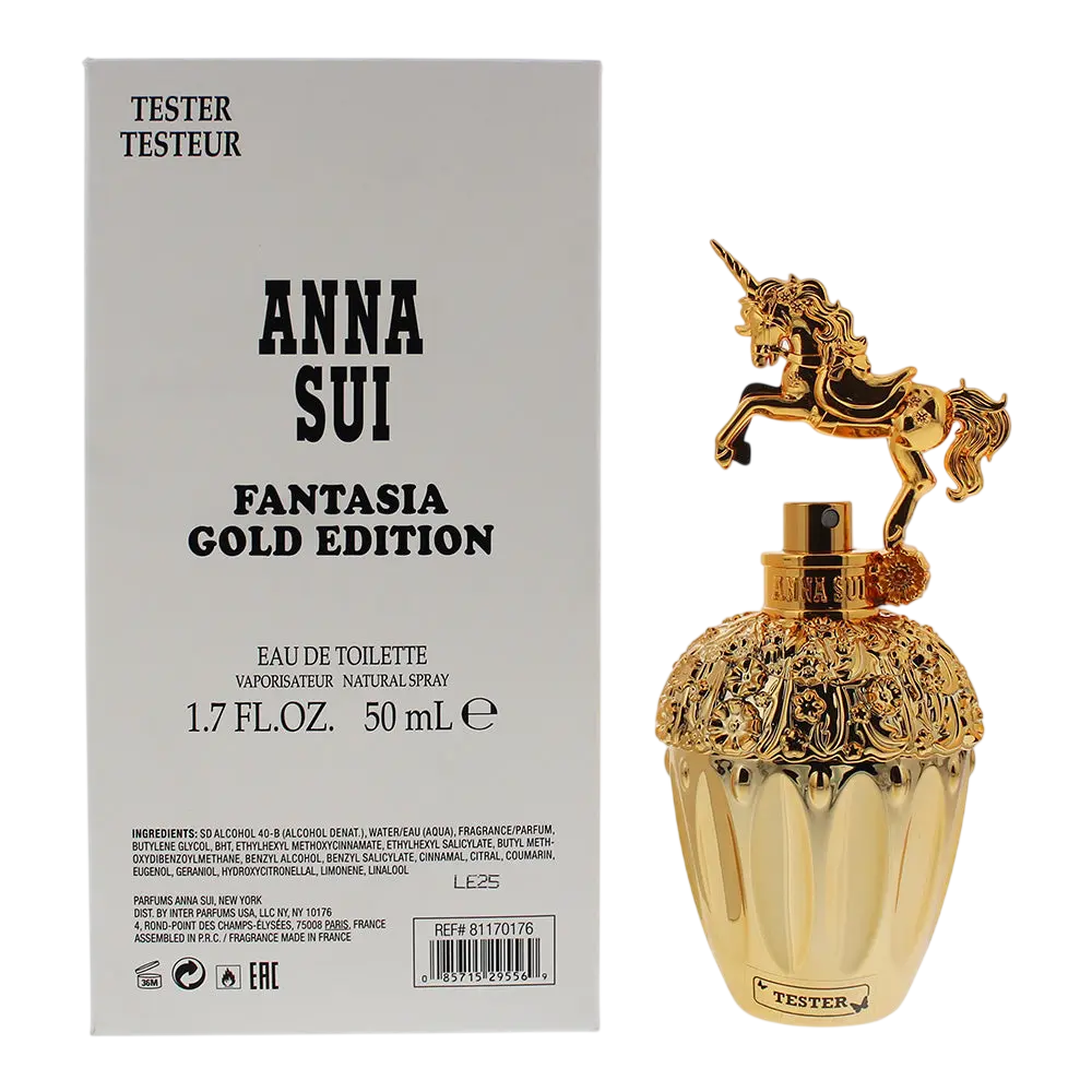 Anna Sui