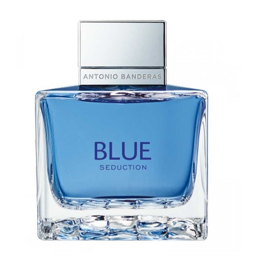 Blue Seduction For Men 4