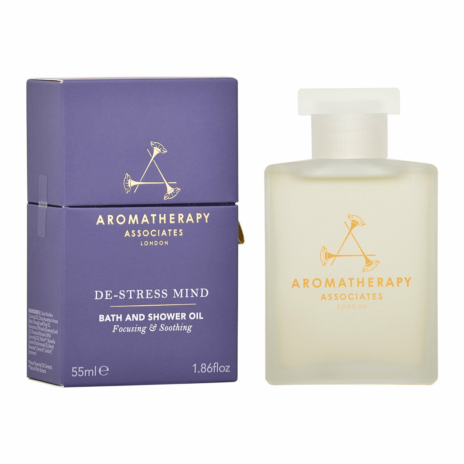 Aromatherapy Associates
