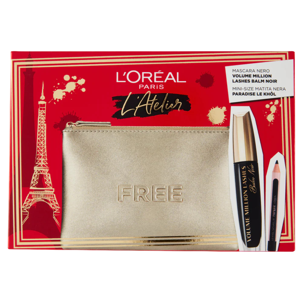 L`Oreal Paris