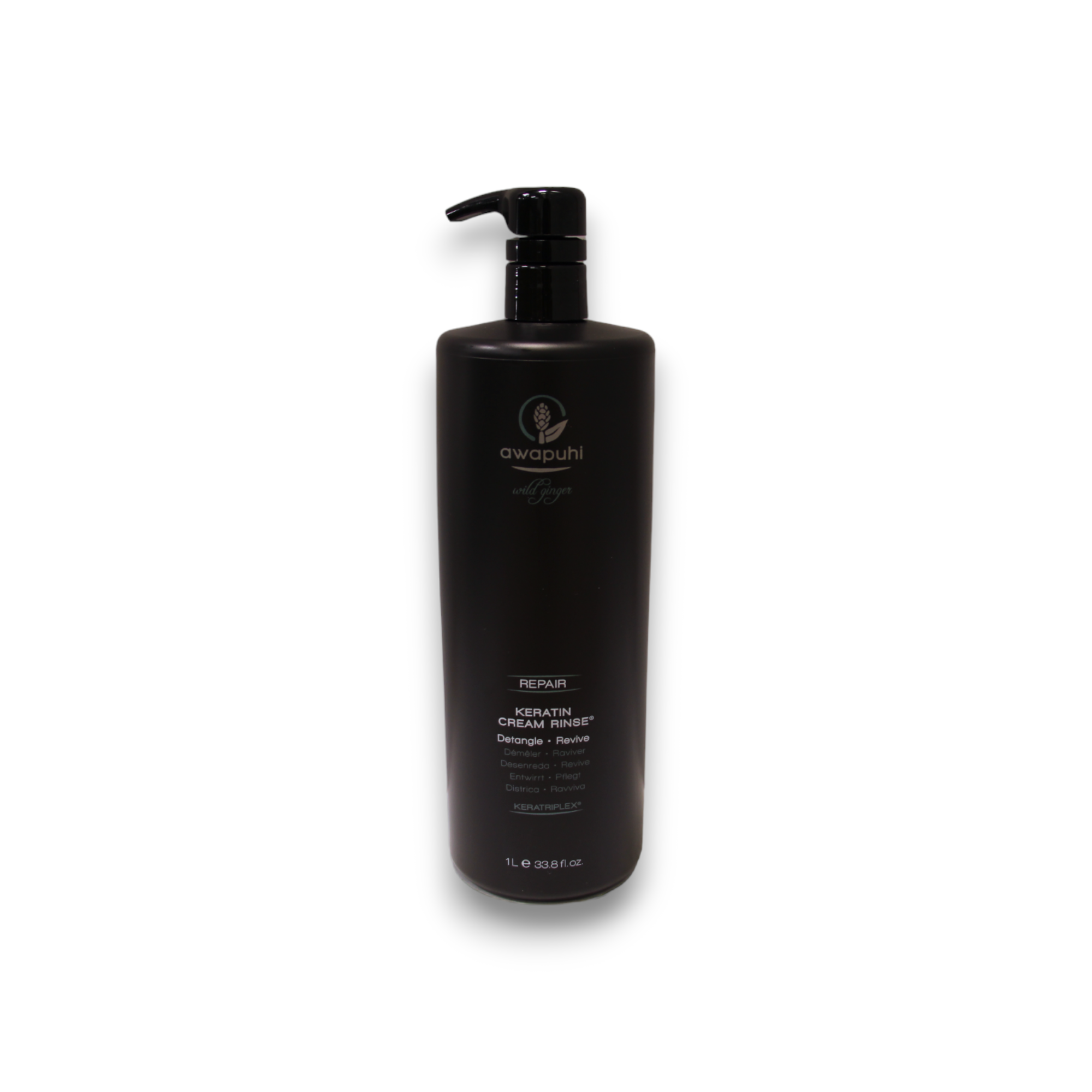 Awapuhi Wild Ginger By Paul Mitchell