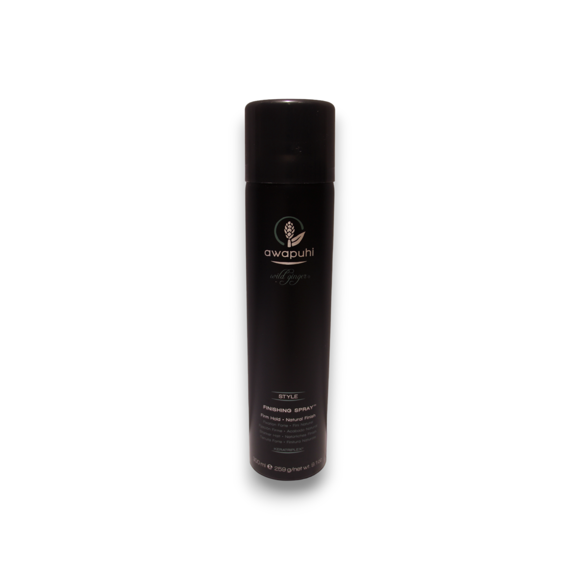 Awapuhi Wild Ginger By Paul Mitchell