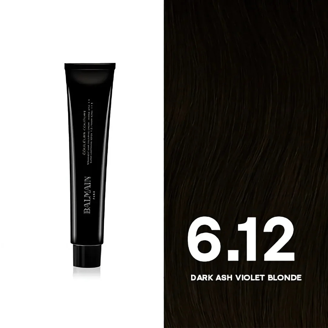 Balmain Professionnel