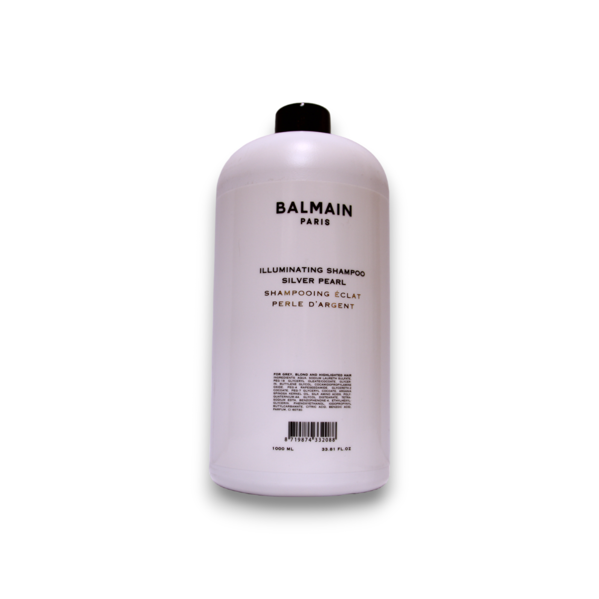 Balmain Professionnel