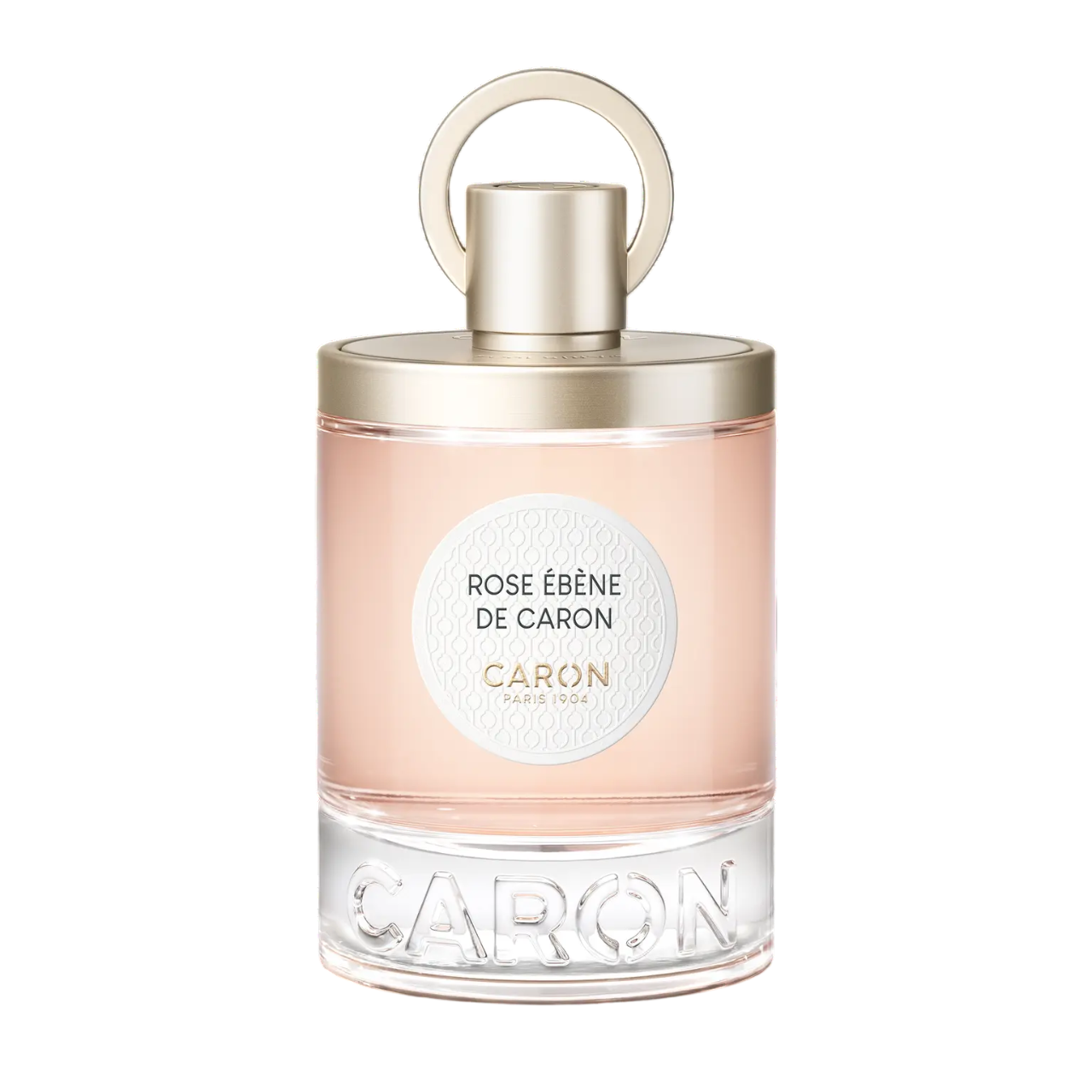 Caron, Rose Ebène, Eau de Parfum, Pour les femmes, 100 ml - Caron | Mon Seraphin