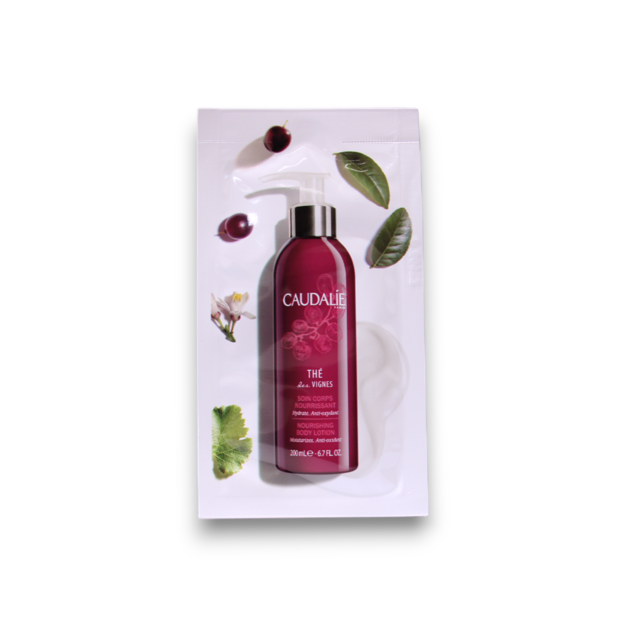 Caudalie