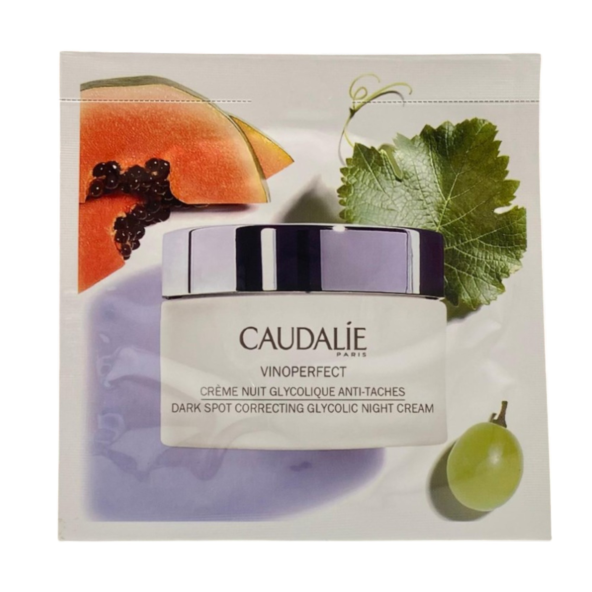 Caudalie