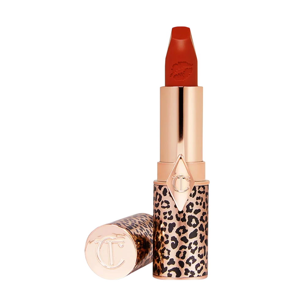 Charlotte Tilbury
